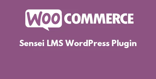 Sensei Pro LMS (WC Paid Courses)