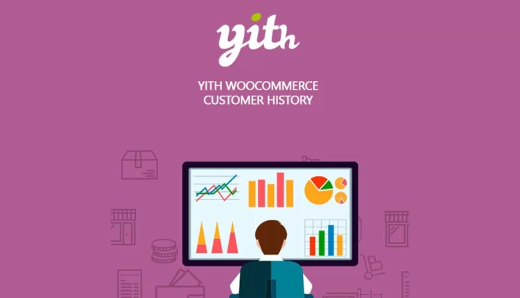 YITH WooCommerce Customer History Premium