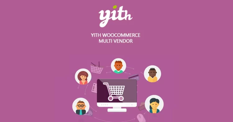 YITH WooCommerce Multi Vendor Premium