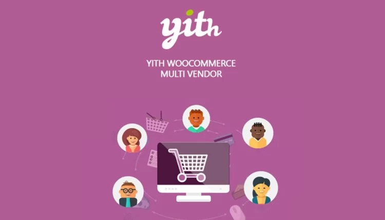 YITH WooCommerce Multi Vendor Premium