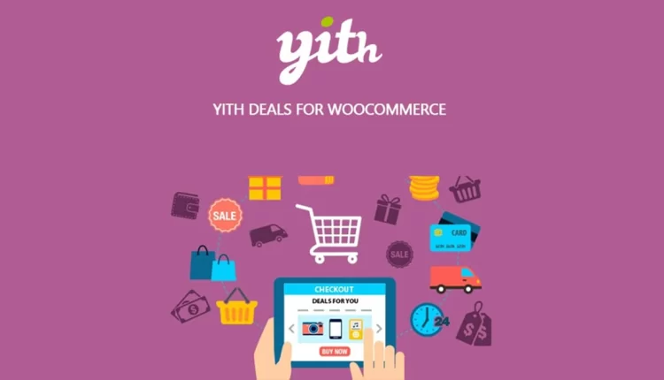 YITH Deals for WooCommerce Premium