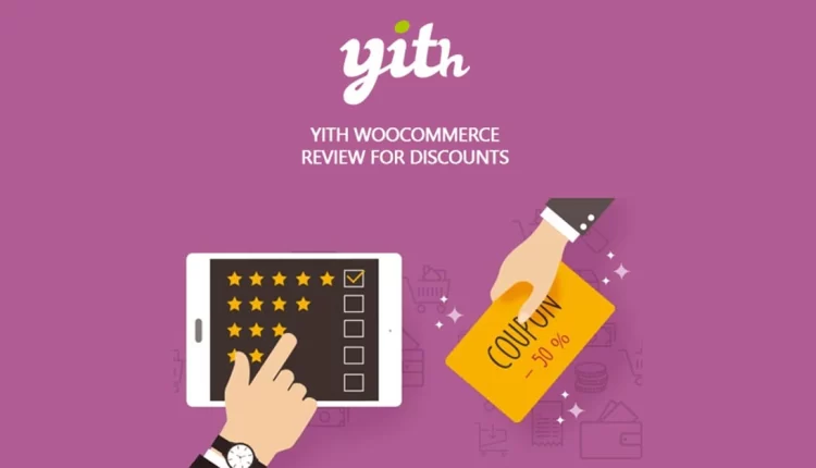 YITH WooCommerce Review for Discounts Premium