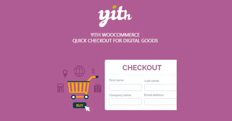 YITH WooCommerce Quick Checkout for Digital Goods Premium
