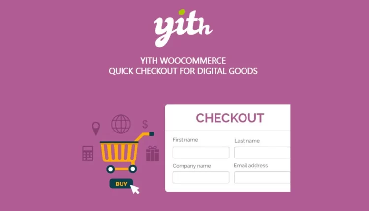 YITH WooCommerce Quick Checkout for Digital Goods Premium