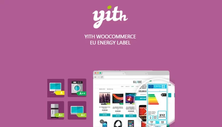 YITH WooCommerce EU Energy Label Premium