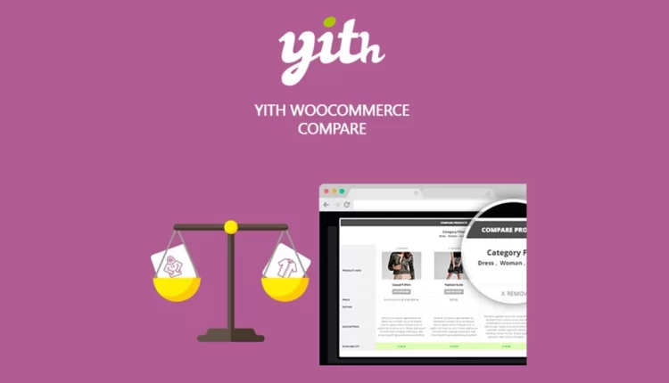 YITH WooCommerce Compare Premium