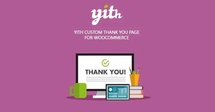 YITH Custom Thank You Page for WooCommerce Premium