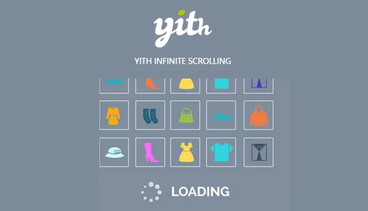 YITH Infinite Scrolling Premium