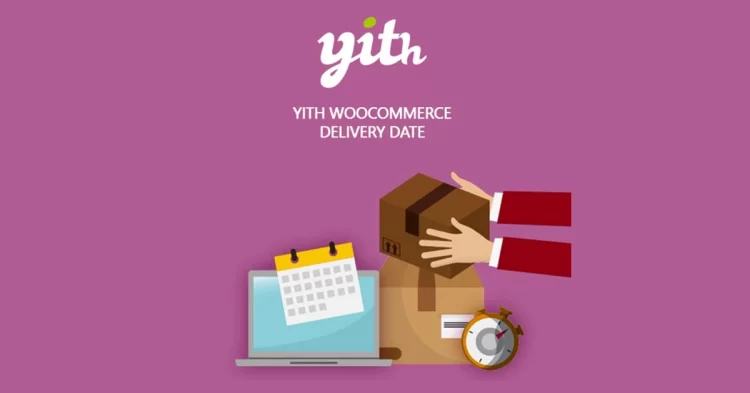 YITH WooCommerce Delivery Date Premium
