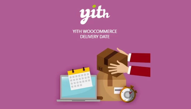 YITH WooCommerce Delivery Date Premium