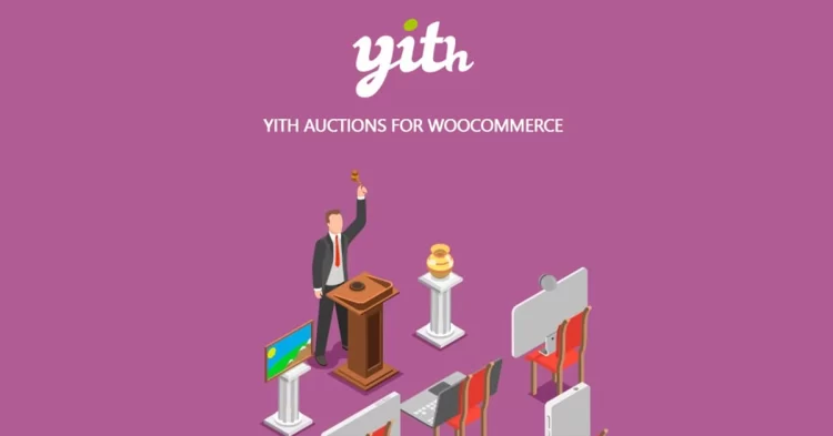 YITH Auctions for WooCommerce Premium