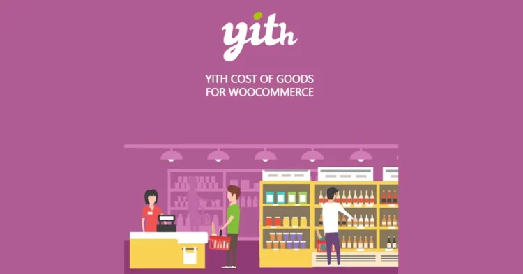 YITH Cost of Goods for WooCommerce