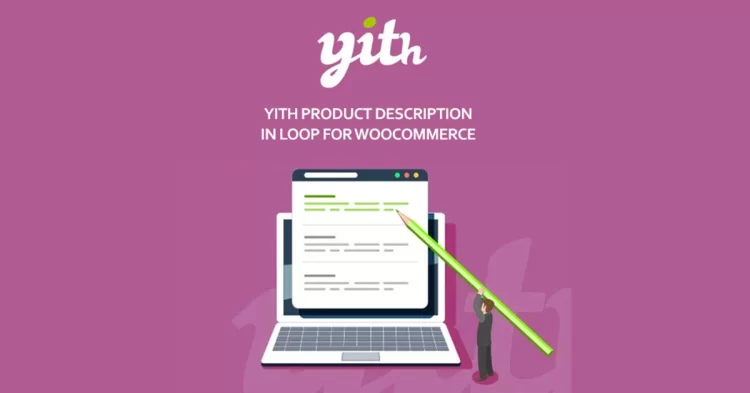 YITH Product Description in Loop for WooCommerce Premium