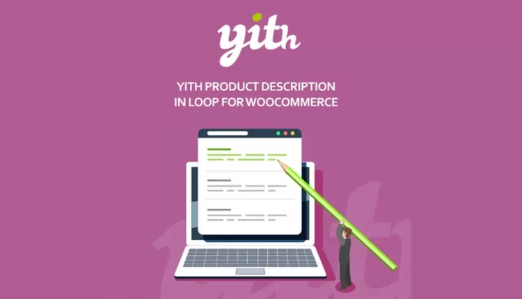 YITH Product Description in Loop for WooCommerce Premium