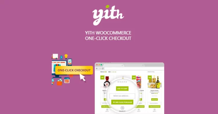 YITH WooCommerce One-Click Checkout Premium