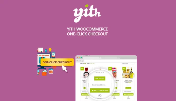 YITH WooCommerce One-Click Checkout Premium