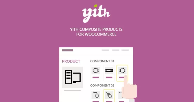 YITH Composite Products for WooCommerce Premium