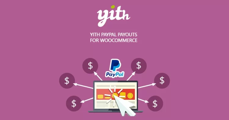 YITH PayPal Payouts for WooCommerce Premium