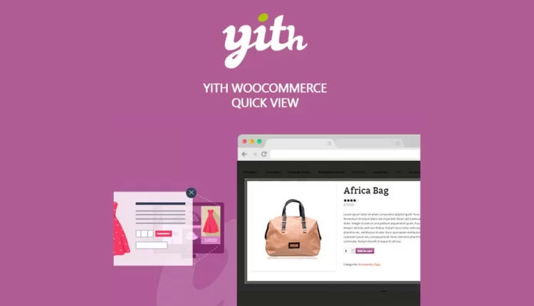 YITH WooCommerce Quick View Premium