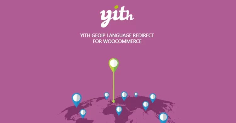 YITH GeoIP Language Redirect for WooCommerce Premium