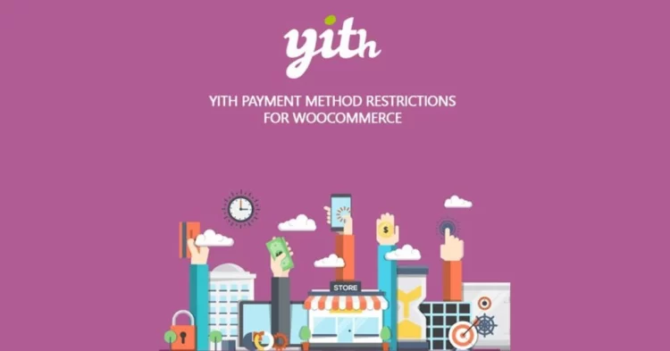 YITH Payment Method Restrictions for WooCommerce Premium