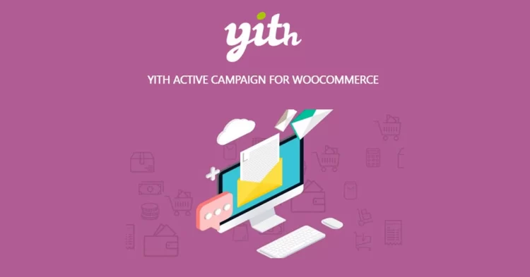YITH Active Campaign for WooCommerce Premium
