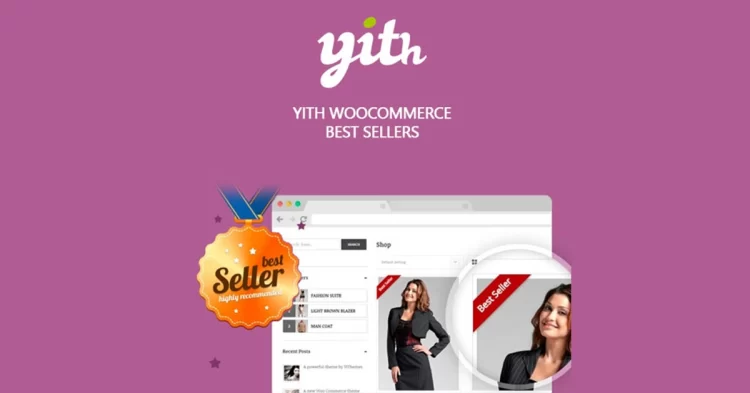 YITH WooCommerce Best Sellers Premium