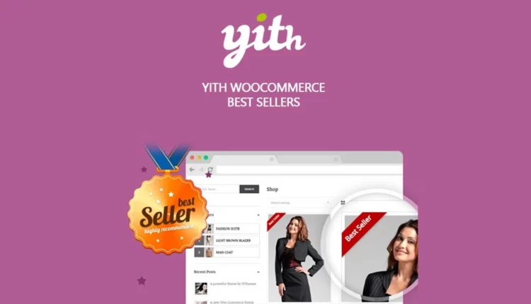 YITH WooCommerce Best Sellers Premium