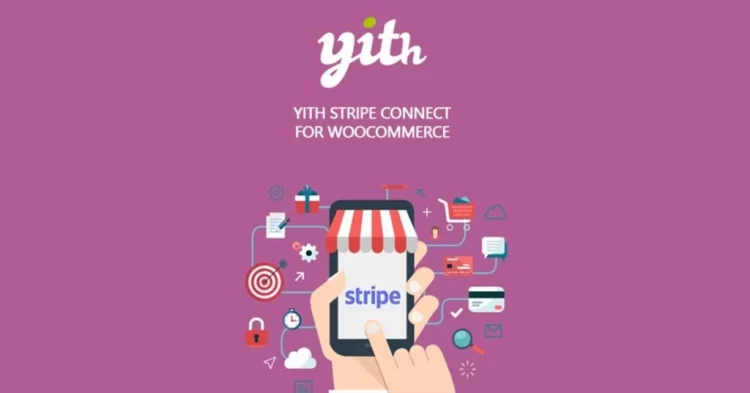 YITH Stripe Connect for WooCommerce Premium