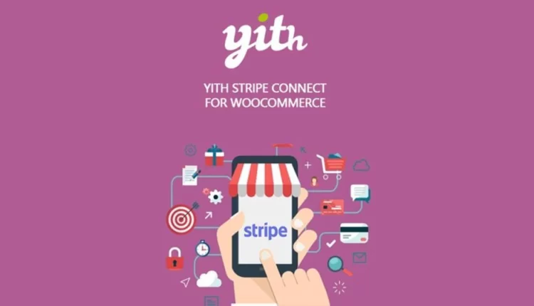 YITH Stripe Connect for WooCommerce Premium