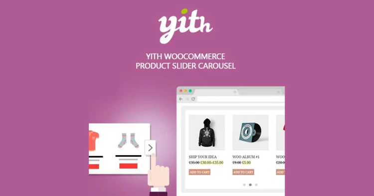 YITH WooCommerce Product Slider Carousel Premium