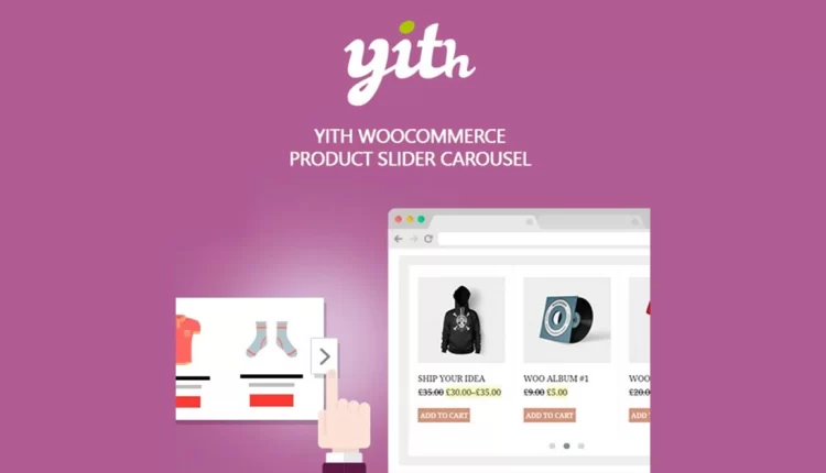 YITH WooCommerce Product Slider Carousel Premium