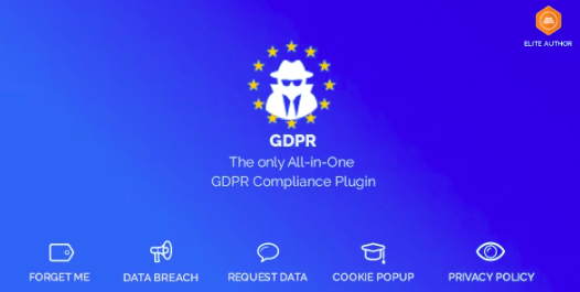 WordPress GDPR & CCPA