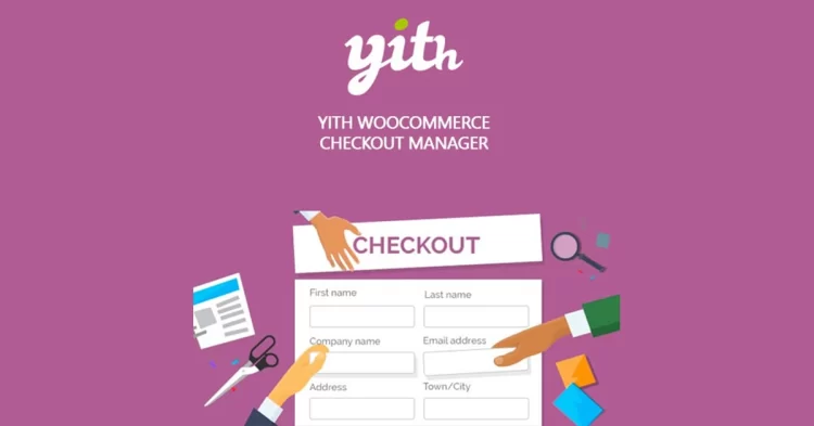 YITH WooCommerce Checkout Manager Premium