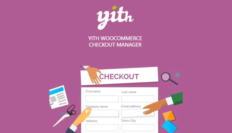 YITH WooCommerce Checkout Manager Premium