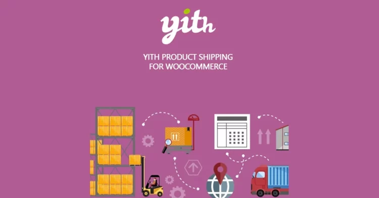 YITH Product Shipping for WooCommerce Premium