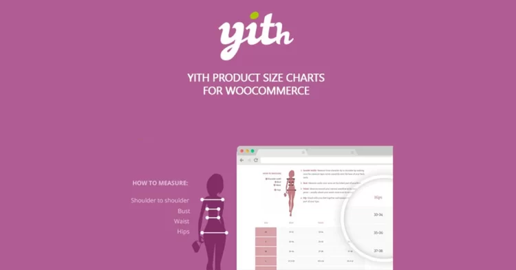 YITH Product Size Charts for WooCommerce Premium