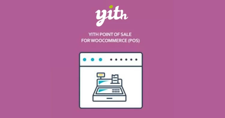 YITH Point of Sale for WooCommerce