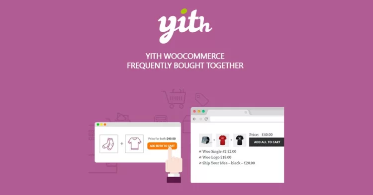 YITH WooCommerce Frequently Bought Together Premium