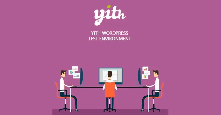 YITH WordPress Test Environment Premium