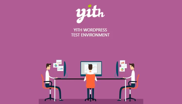 YITH WordPress Test Environment Premium