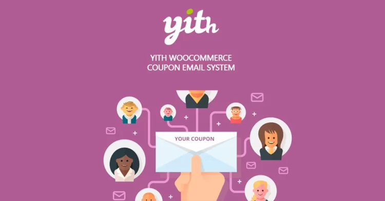 YITH WooCommerce Coupon Email System Premium