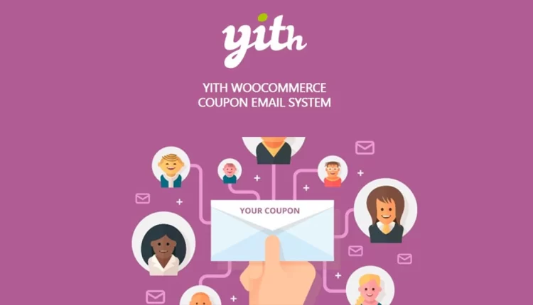 YITH WooCommerce Coupon Email System Premium