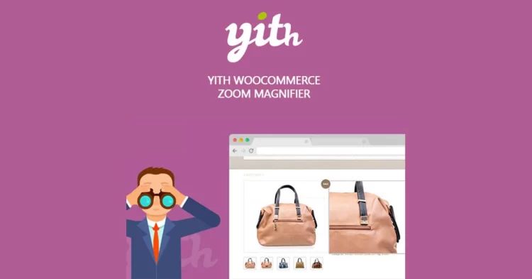 YITH WooCommerce Product Gallery & Image Zoom Premium
