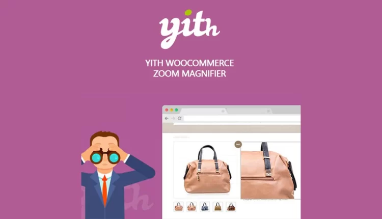 YITH WooCommerce Product Gallery & Image Zoom Premium