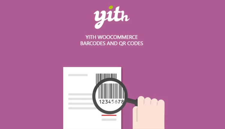 YITH WooCommerce Barcodes and QR Codes Premium