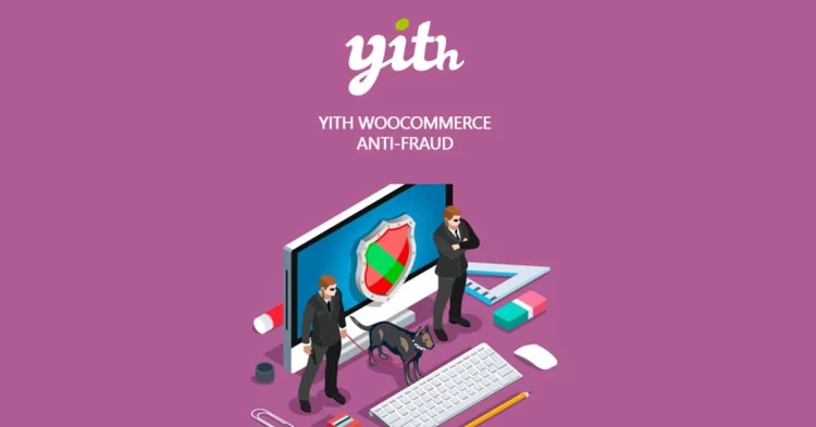 YITH WooCommerce Anti-Fraud Premium