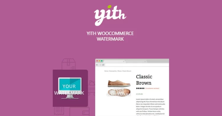 YITH WooCommerce Watermark Premium