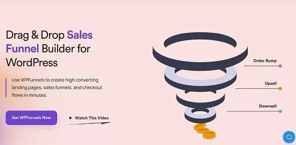 WPFunnels Pro