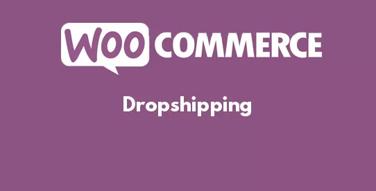 WooCommerce Dropshipping